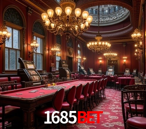 1685bet login