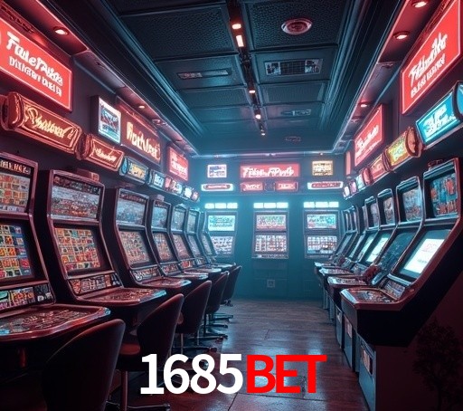 1685bet.com