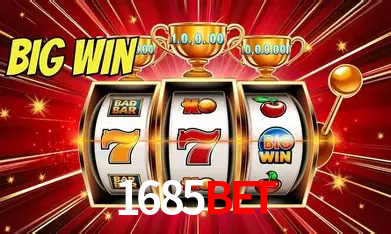 1685bet: A Experiência de Casino com Jogos de Mesa ao Vivo