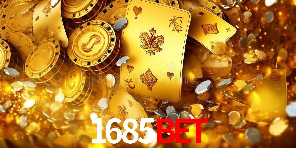 1685bet.com