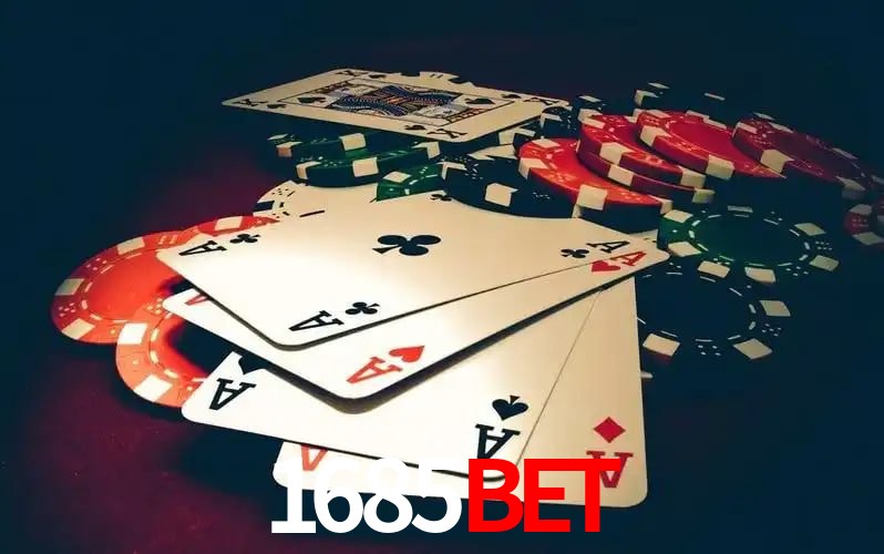 Explore as vantagens do 1685bet: serviço profissional e confiabilidade