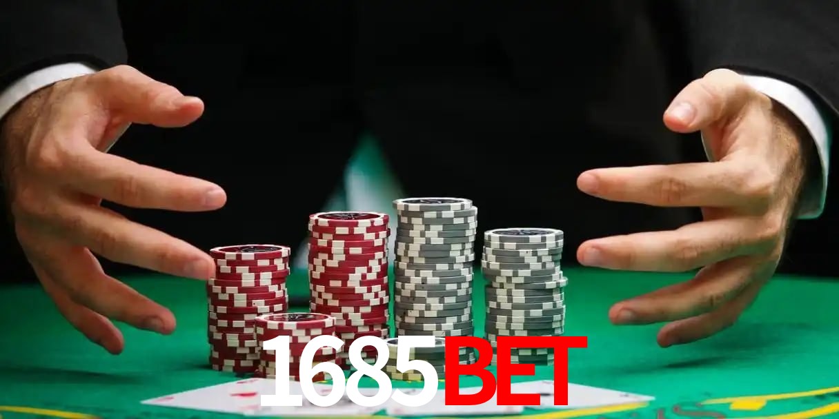 1685bet login